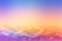 Soft Pastel Colors Texture Background