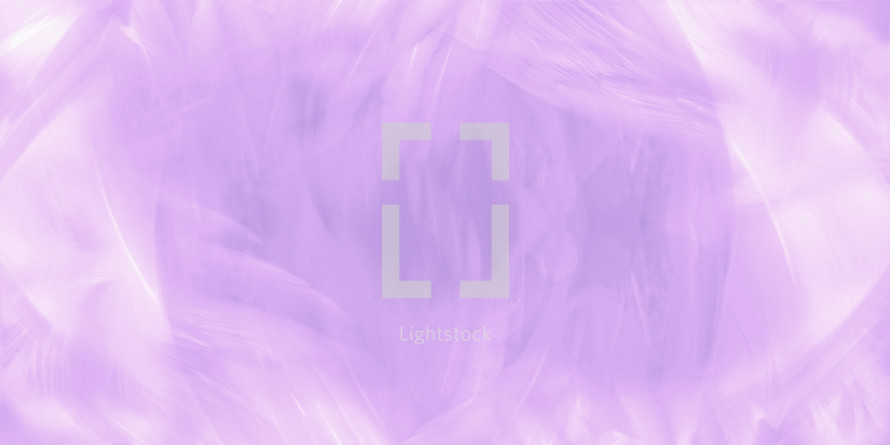 Pinkish purple feathery abstract background