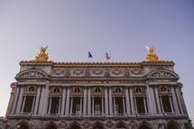 Palais Garnier - Opera National de Paris