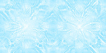 light turquoise blue wavy pattern seamless tile