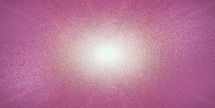 white burst glow on purple soft rays