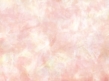 peachy pink and white brush stroke abstract background