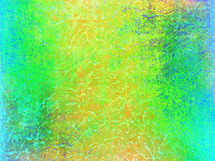 abstract layers of paint texture - bright multicolored design