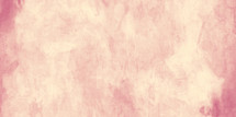 cream and pinkish red brush stroke background