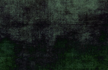 rough dark textural background green black