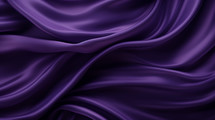 Purple silk texture background