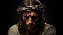 The Agony and Triumph of Jesus Christ: How His 39 Stripes Healed Our Sicknesses and Redeemed Humanity through Roman Flogging and Crucifixion