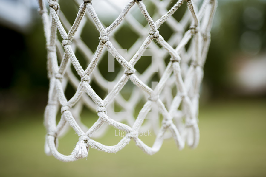 basketball net 