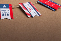 Made in the USA banner 