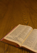 open Bible
