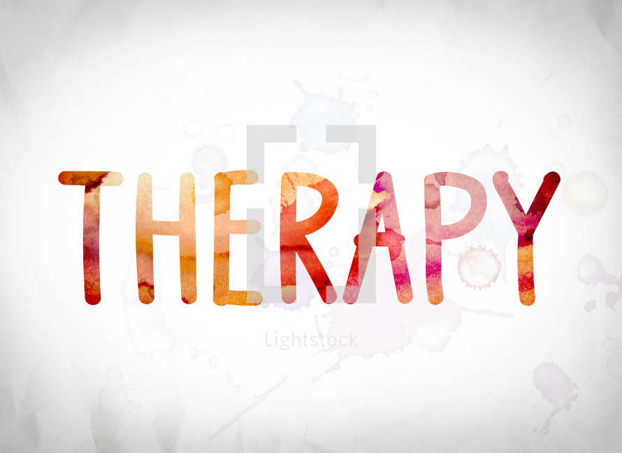 therapy 