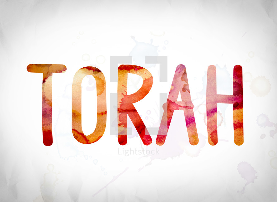torah
