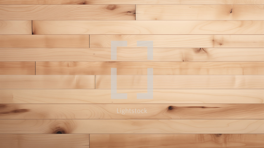 Light wood plank background texture. 