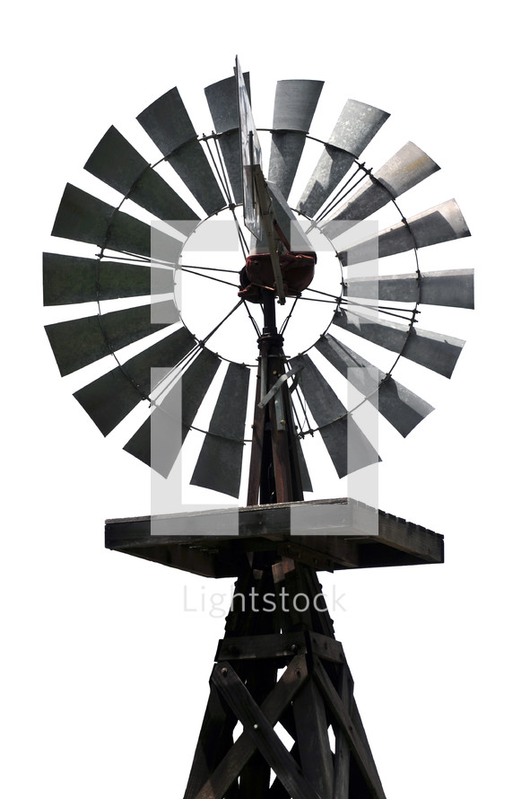 wind mill 