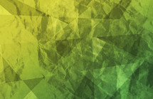 abstract yellow and green background 