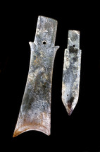 antique blades 
