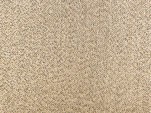 Abstract texture of synthetic leather, beige background