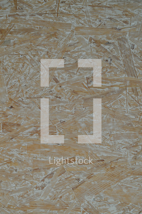 particle board background 