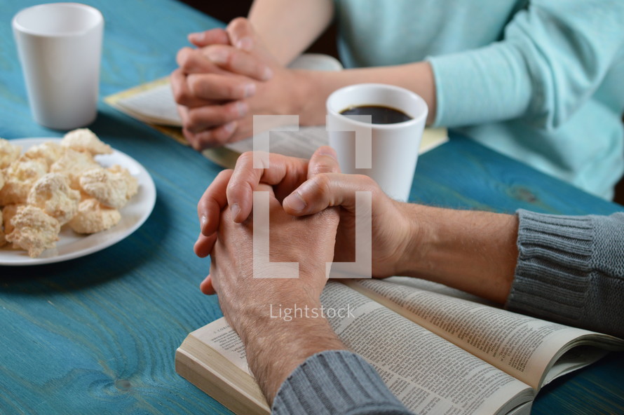 pastoring between siblings in the Lord