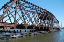 bridge construction 