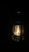 gas lantern 
