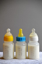 milkbottles for the spiritual newborns, 
milk, baby, newborn, food, drink, crave, grow, babies, bottles, bottle, infant, infants, nursing, nursling, suckling, nurseling, nurse, growing, growth, new, born, young, fresh, believers, believer, drinking, suckling, white, toodler, child, little, soother, family, children, kid, kids, pacifier, dummy, comforter, pacifiers, care, calm, soothe, lull, reassure, comfort, smooth, pacify, quiet, lot, row, different, various, size, form