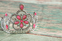 jeweled crown 