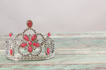 jeweled crown 