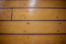 oak boards 