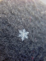 snowflake 