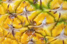 pineapple skin 