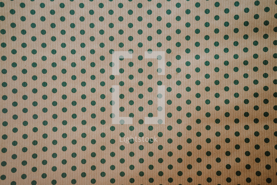 polka dot background 