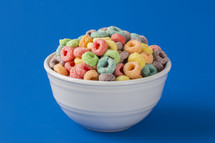 fruit rings cereal 