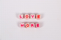 love more 