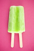 lime popsicle 