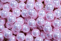 pink pearls 