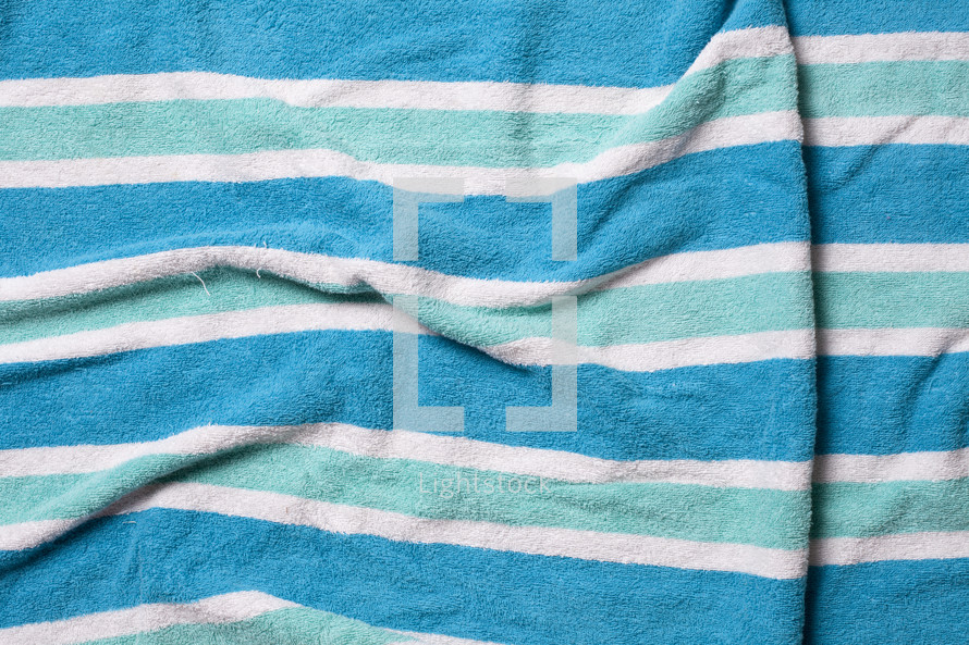 beach towel 