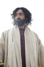 headshot of Jesus 