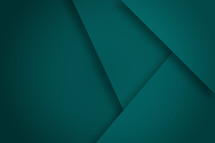 teal triangles 