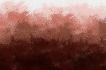 red gradient abstract background 