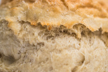 bread texture 