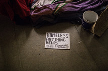 homelessness 