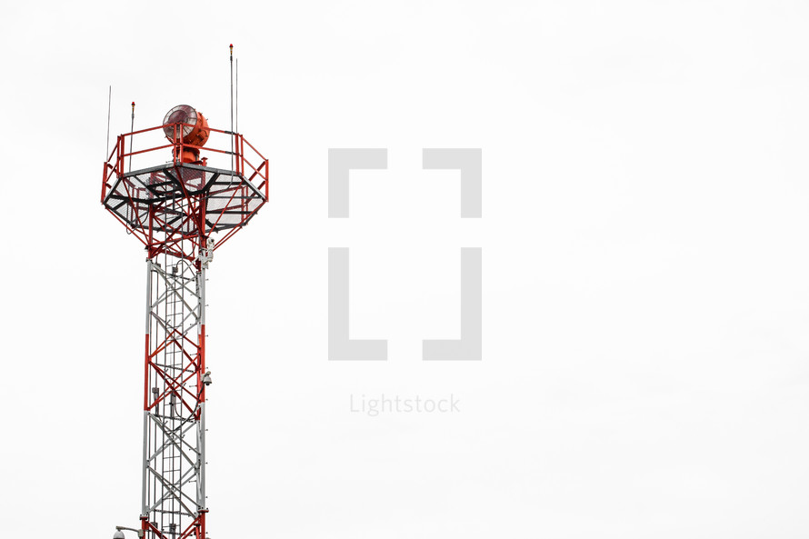 cellphone tower 