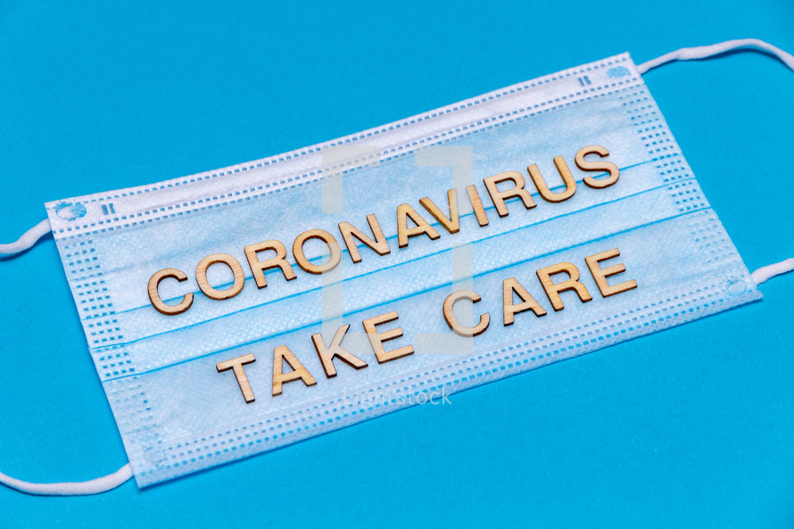 coronavirus take care 