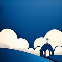 Blue Sky Church