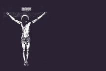  crucifixion of Jesus 