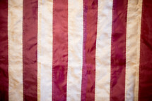 American flag stripes 