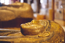 mummy tomb