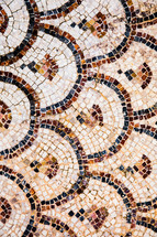 tile mosaic 
