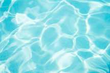 pool water surface 